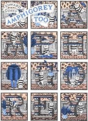 Amphigorey Too