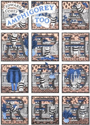 Amphigorey Too (Amphigorey, #2)