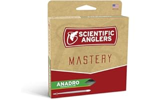 Scientific Anglers Mastery Anadro Indicator Floating Fly Line