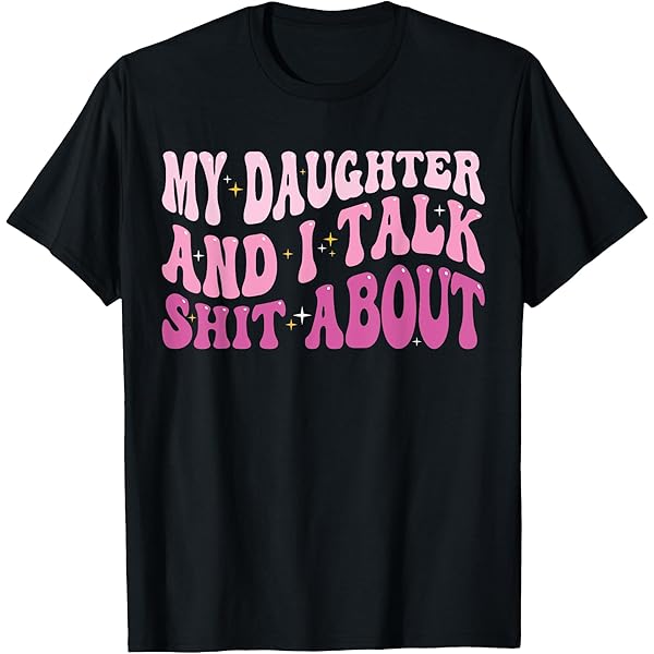 Amazon.com: My Cat and I Talk Shit About You T-Shirt : Clothing, Shoes \u0026  Jewelry