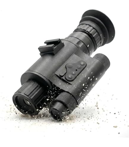 Amazon.com: BUK OPS Cycloptic Handheld Primetime Viewer with