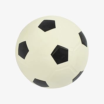pelota antiestres futbol
