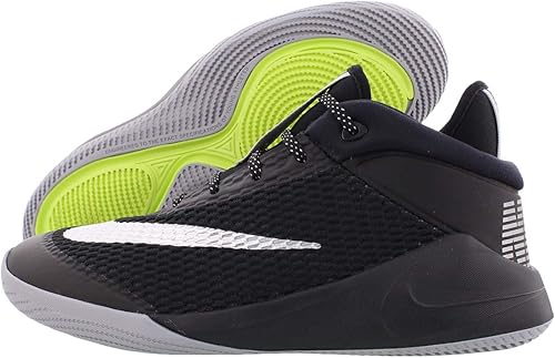 nike future flight basketball shoes