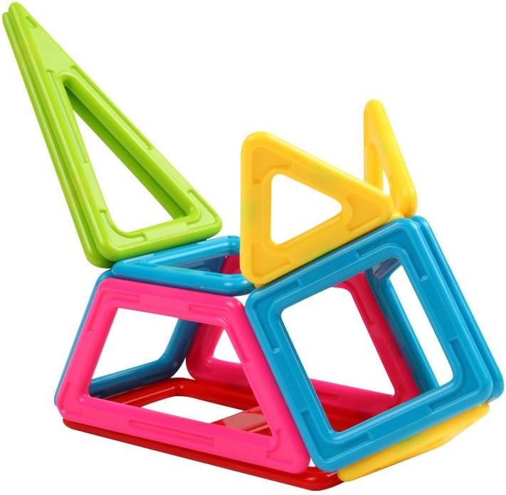 magformers magic pop set