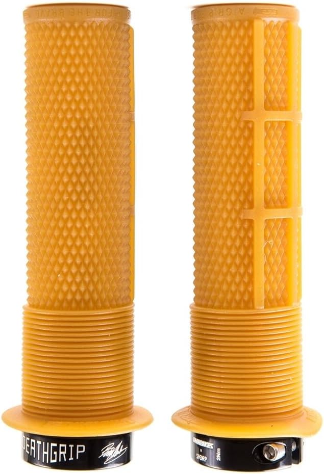 dmr mtb grips