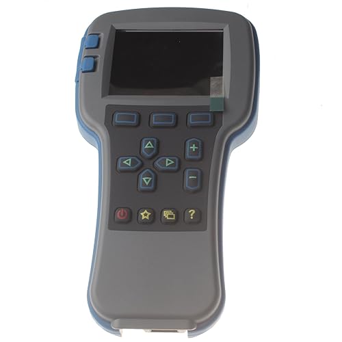 HOLDWELL Electric Forklift Fault Code Reading Handheld Unit Decoder 1311 Programmer Compatible with Curtis Speed Controllers and Auxiliary 並行輸入品 40,000lb Elwell Parker Electric Forklift For Sale - Call 616-200-4308