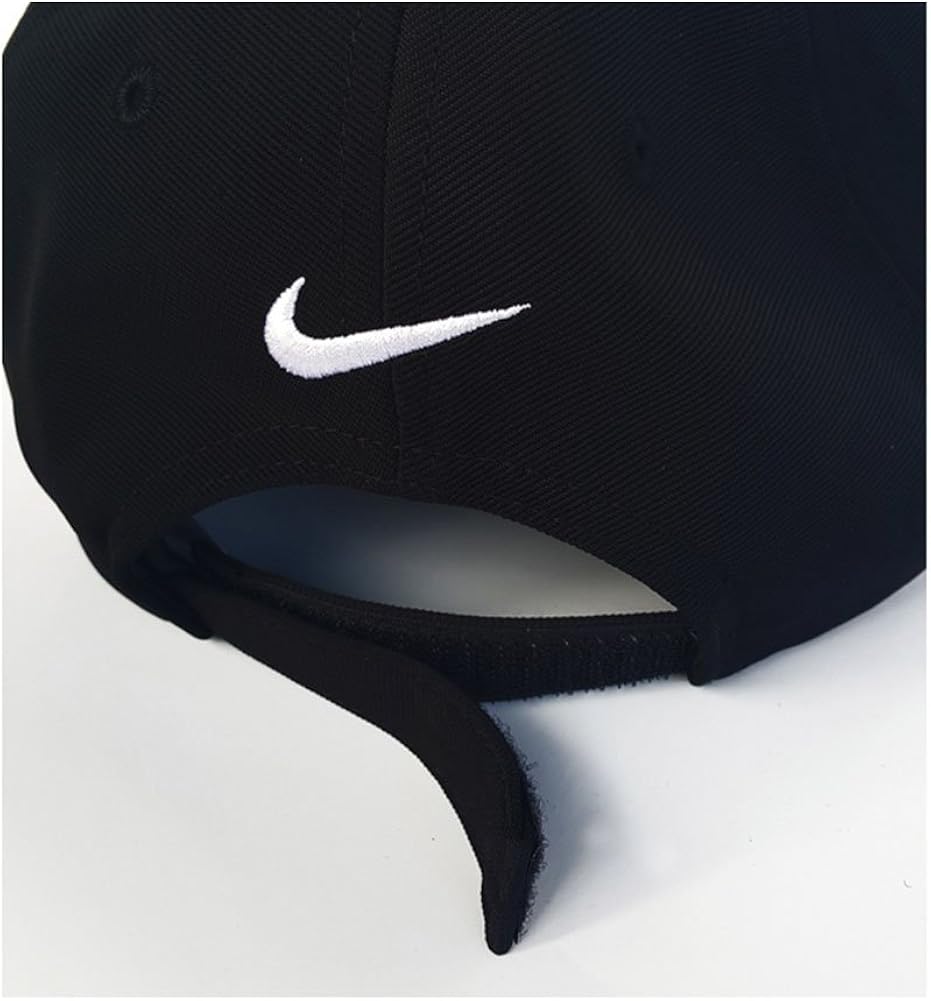 Nike Mens Golf Legacy91 Tech Adjustable Hat: Clothing