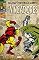 Livro Coleção Histórica Marvel: Os Vingadores vol. 05