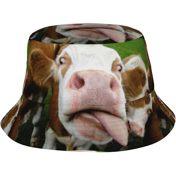 Amazon.com: Funny Lord Bucket Hats for Women Men Travel  display picture 1