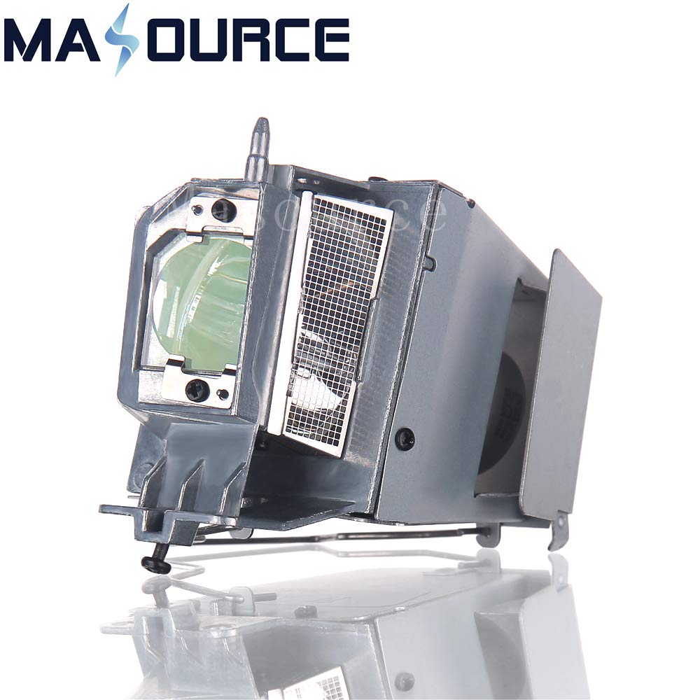 SP.8VH01GC01 for Optoma HD141X EH200ST GT1080 Replace Projector Lamp