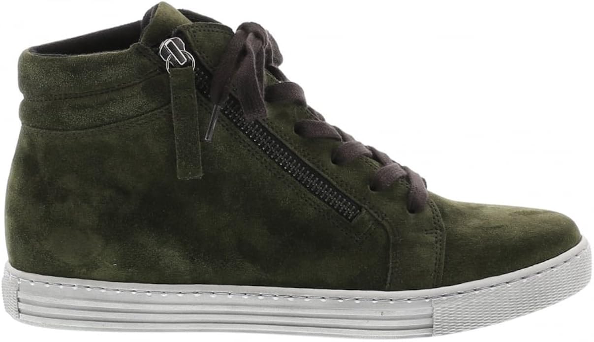gabor high top trainers
