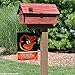 WinCraft Baltimore Orioles Double Sided Garden Flag