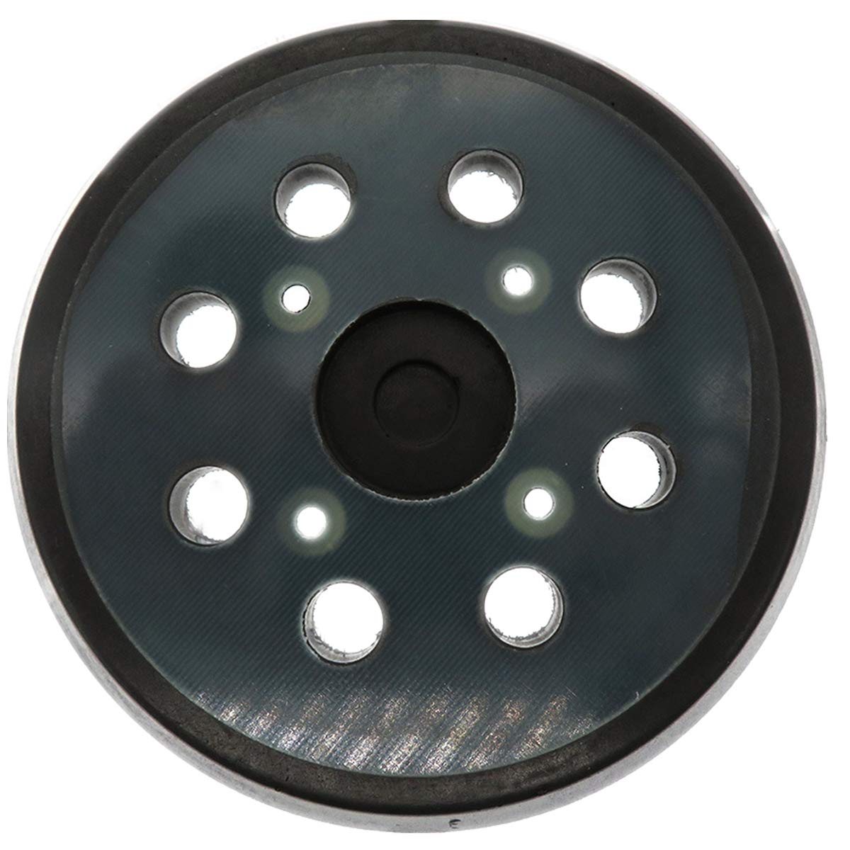 5 Inch 8 Hole Hook and Loop Orbital Sander Pad for Ryobi OE 300527002