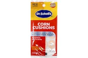 Dr. Scholl's Corn Cushions Regular 9 count