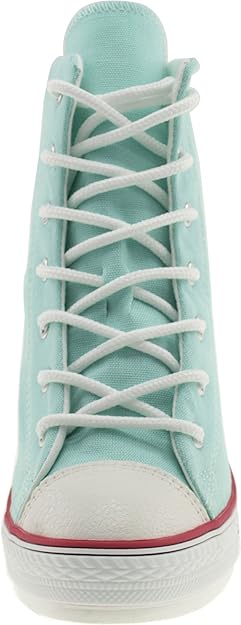 max star wedge sneakers