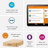 Doro Tablet 10.4" Graphite 32GB WiFi 8344 view 3