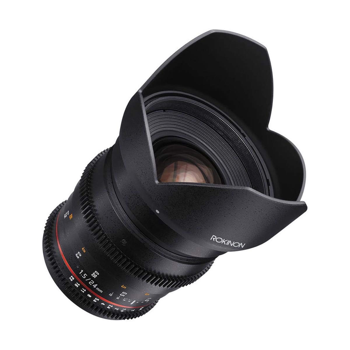 Rokinon Auto Focus Lens Station for Sony E Lenses (IOLS-E