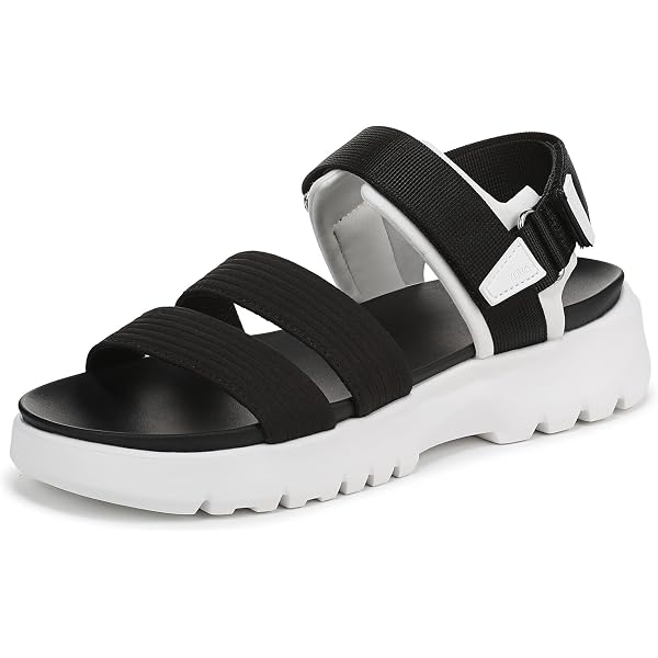 Las Mejores Ofertas En Sandalias Para Mujer W Lisas | EBay