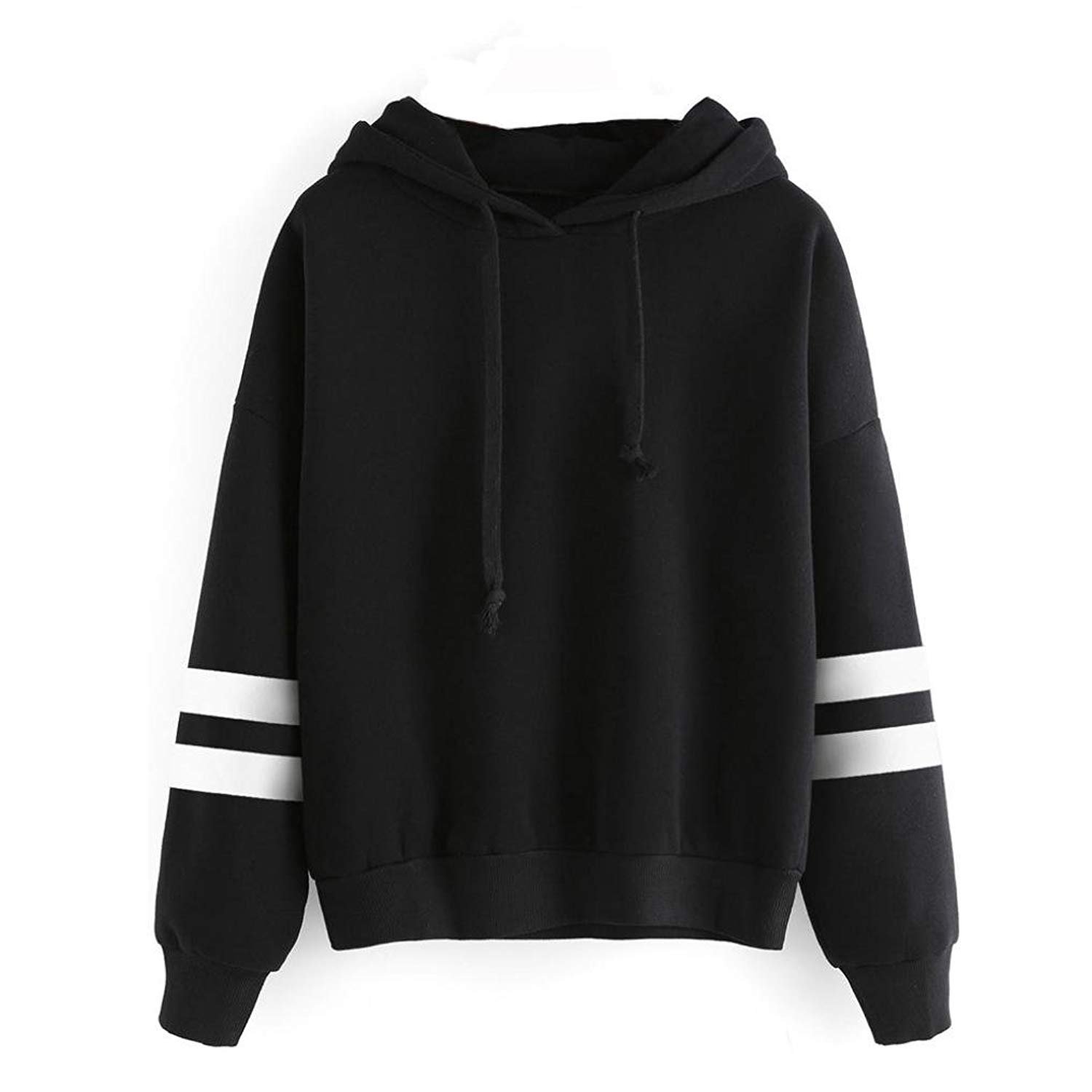 drawstring hoodies for girls