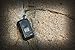 Eco Extreme 3.5mm Aux Waterproof Portable Speaker Case (Black)