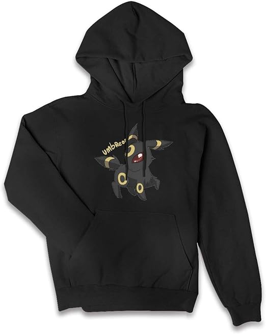 Pokemon hoodies amazon Clearance