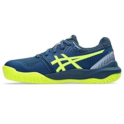 ASICS Kid's Gel-Resolution 9 Grade School Tennis