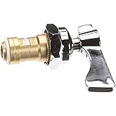 Krowne 21-309L Valve & Handle Repair Kit, Hot 1/4 Turn Ceramic Cartridge, Fits Royal Series Faucets & Pre-Rinse Units, Low Lead Compliant, Fully Assembled & Easy to Install