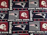 Patriots valance 55