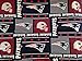 Patriots valance 55