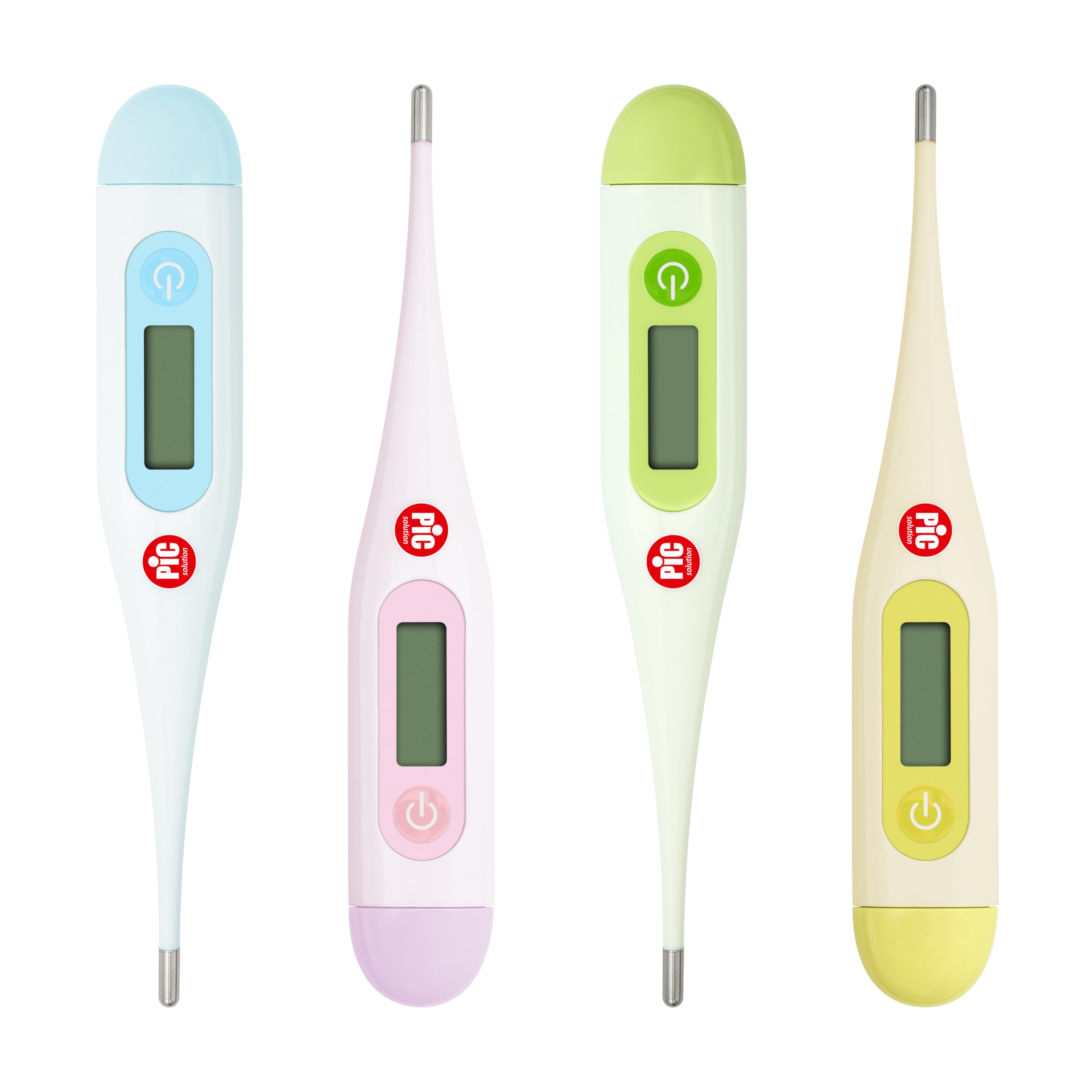 Pic Solution Vedo Colour Digital Thermometer