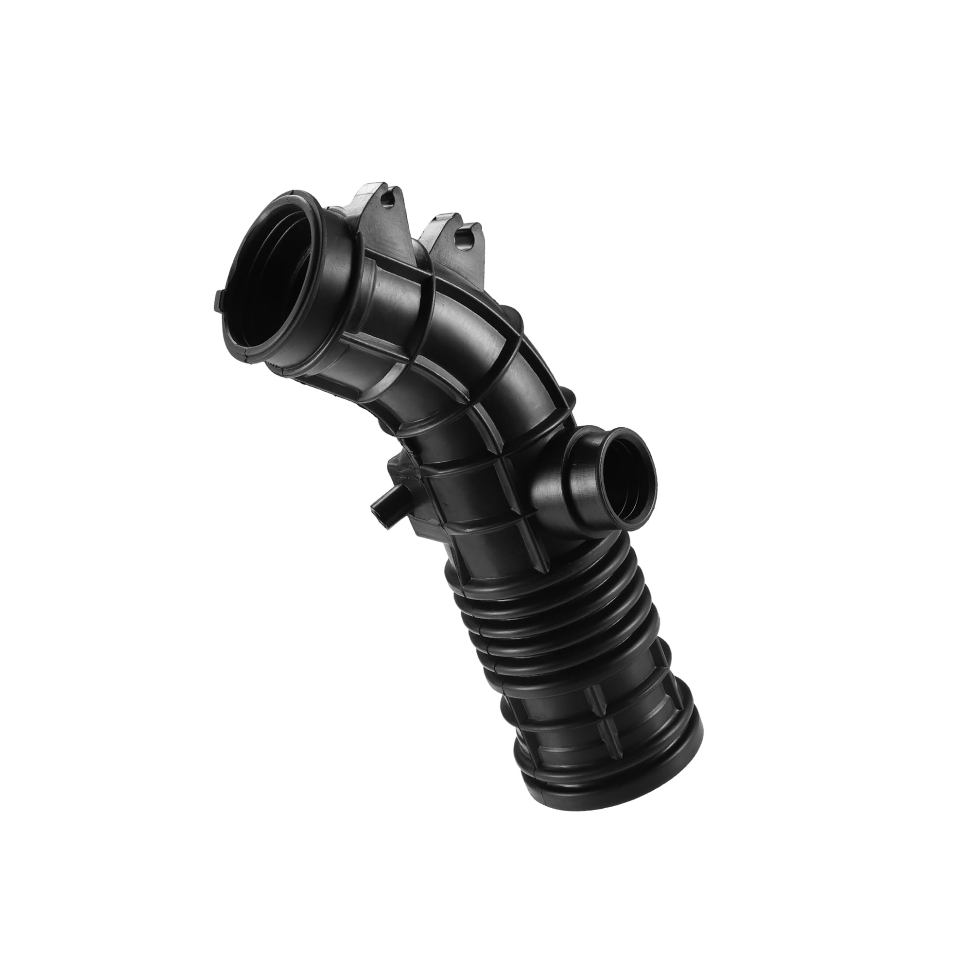 Photo 1 of Partuto Engine Air Intake Hose Upper Air Intake Duct Tube Pipe Fit for Honda CR-V EX 1999-2001 No.17228PHK000 - Pack of 1 Replacement