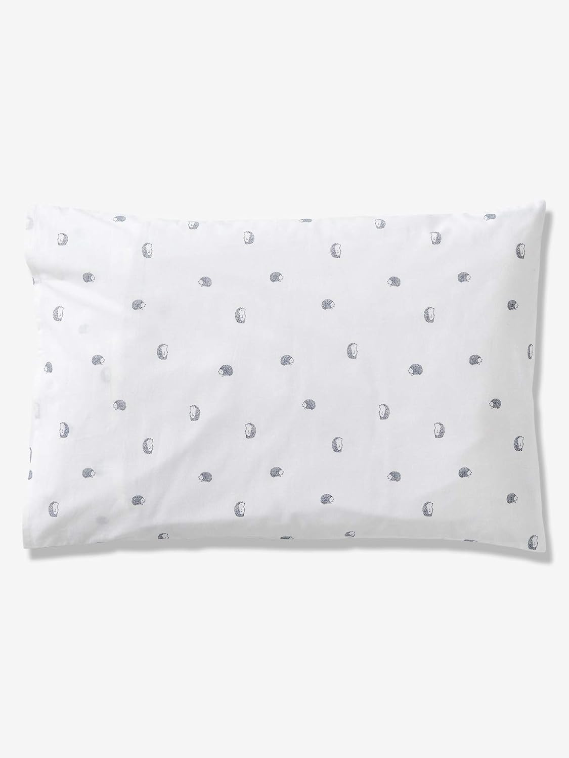 Napravi Rs Draps Et Taies D Oreillers Ameublement Et Decoration Vertbaudet Taie D Oreiller Bebe Bio Collection Lovely Nature Vert Ivoire 40x60