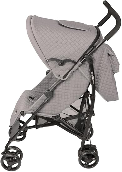 baby couture buggy