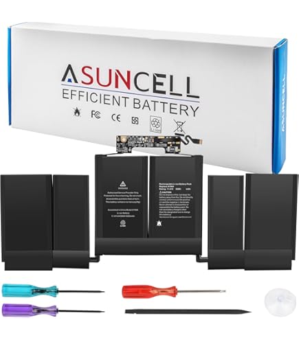 Batería Lenovo THINKBOOK 14S G2 ITL-20VA002WTA de Larga Duración para