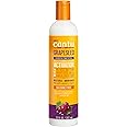 Cantu Grapeseed Curl Activator Cream, 12 oz