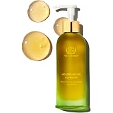 Tata Harper Nourishing Oil Cleanser, Gentle Makeup Removing Cleanser, Cleansing Oil, Natural Skincare, 125ml