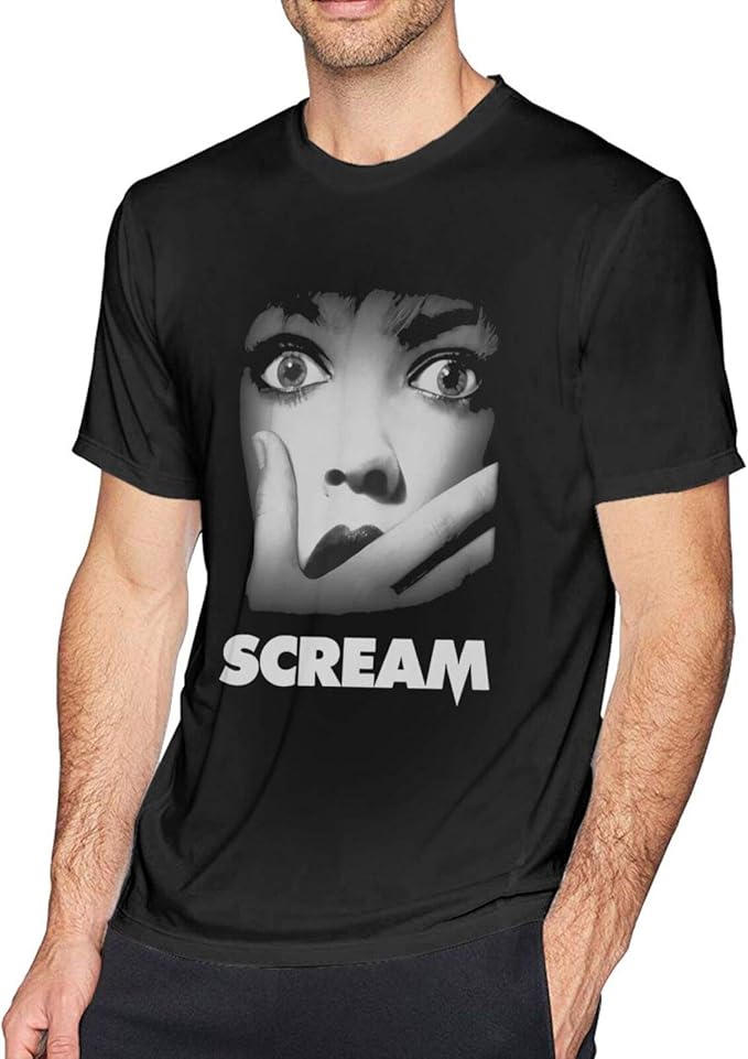 primal scream tshirt