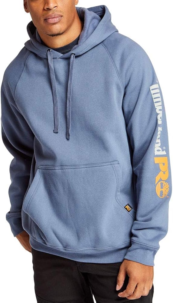 Timberland PRO Men's Hood Honcho Sport Pullover Big/Tall at  Men’s Clothing store