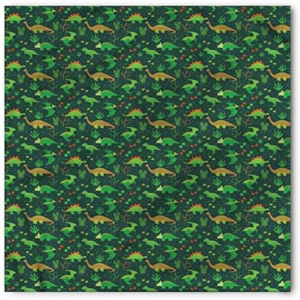 Joy Bandana, Polka Dots Love Pattern, Unisex Head and Neck Tie，23.623.6inch