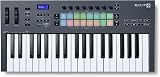 Novation FLkey 37 MIDI Keyboard Controller for FL Studio with Scale & Chord