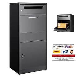 44.9Inch Express Package Delivery Box for