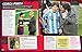 Lionel Messi (The Ultimate Fan Book)