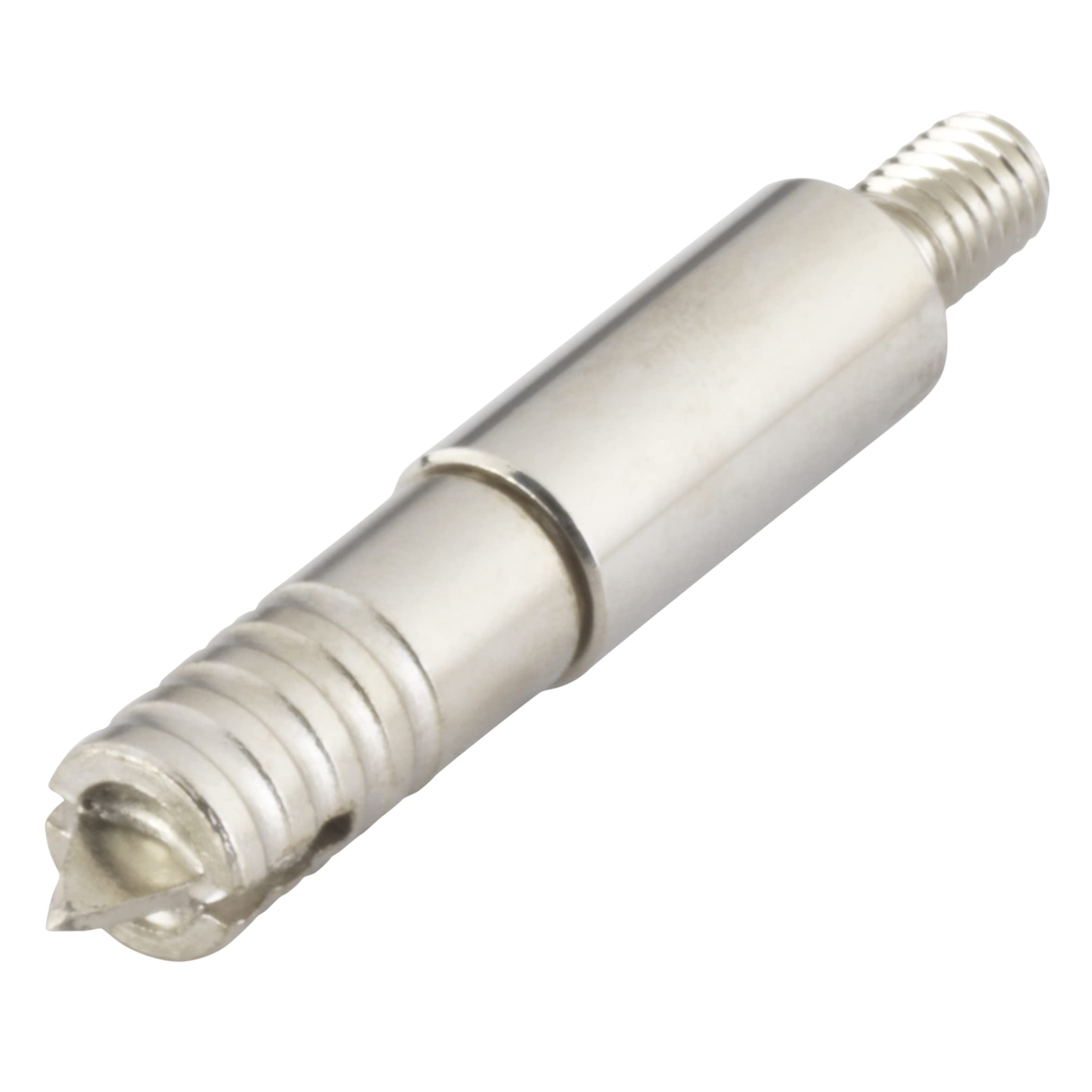 wolfcraft Centring Drill Unit, for "Ceramic" Diamond Coated Annular Bits I 5913000 I Spare Part for "Ceramic" Diamond Coated annular bits