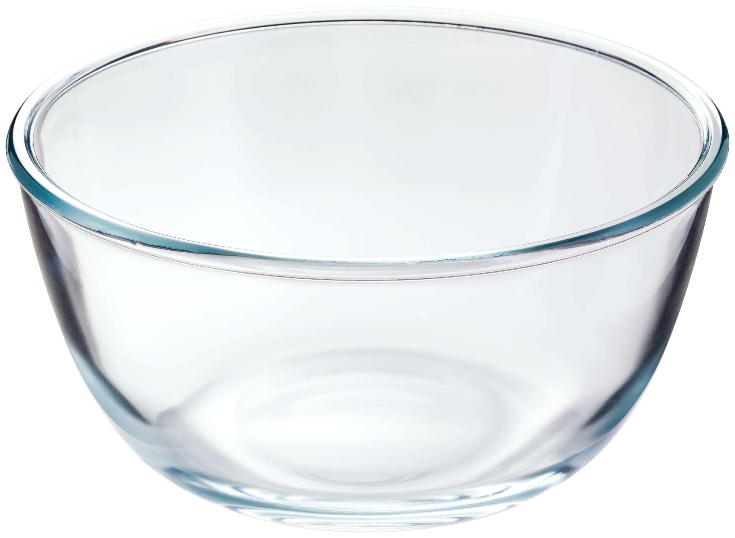 Judge Kitchen, Glass Mixing Bowl, 2L