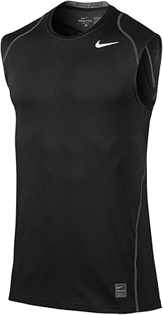 nike sleeveless t shirt