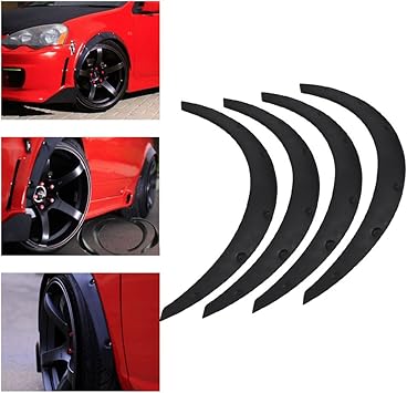 car wheel mudguard
