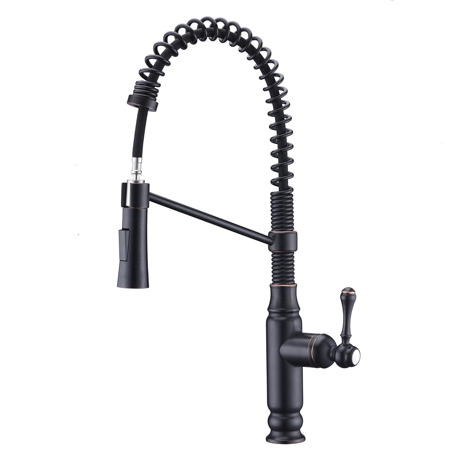 Best Single Handel Kitchen Faucets