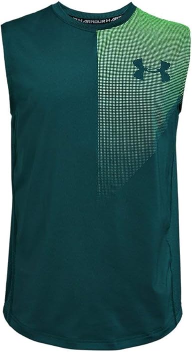 under armour raid sleeveless