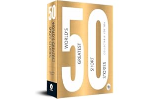 50 World's Greatest Short Stories