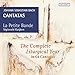Cantatas for the Comeplete Liturgical Year